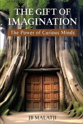Book cover for The Gift of Imagination