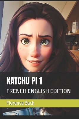 Cover of Katchu Pi 1