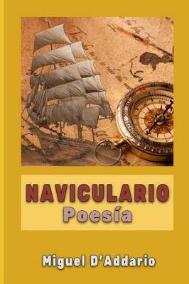 Book cover for Naviculario
