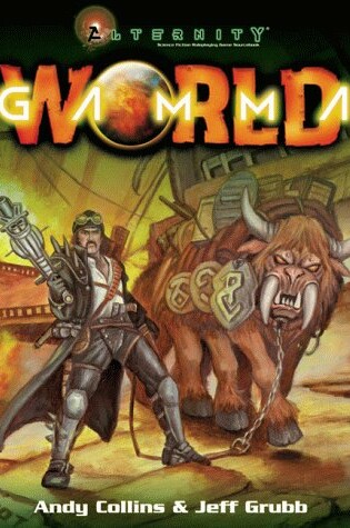 Cover of Gamma World