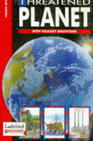 Cover of Threatened Planet