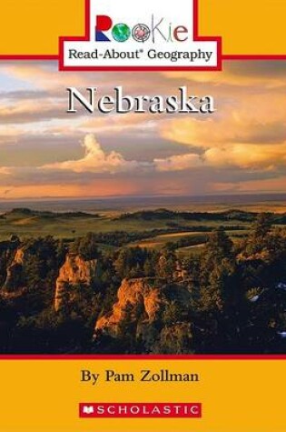 Cover of Nebraska