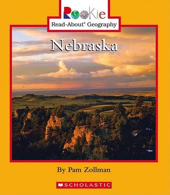 Cover of Nebraska