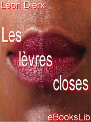 Book cover for Les Lvres Closes