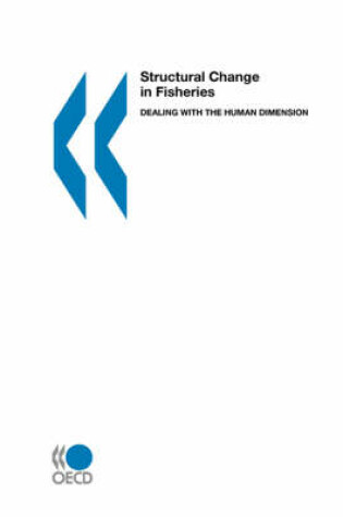 Cover of Structural Change in Fisheries