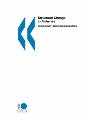 Book cover for Structural Change in Fisheries