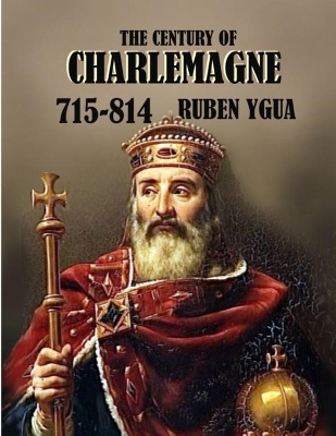 Book cover for The Century of Charlemagne