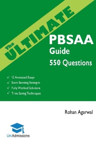 Cover of The Ultimate PBSAA Guide