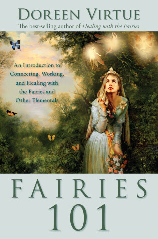 Cover of Fairies 101