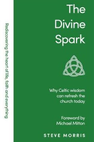 Cover of The Divine Spark