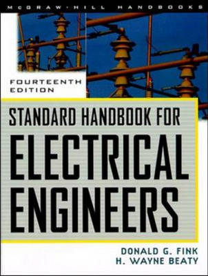 Book cover for Electrical Engineering