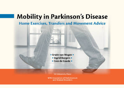 Cover of Mobility in Parkinson's Disease