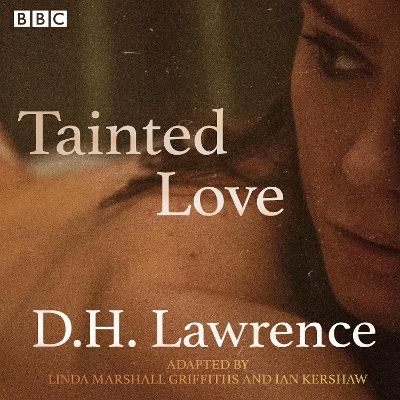 Book cover for Tainted Love