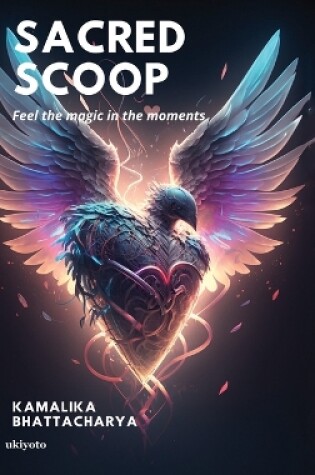 Cover of Sacred Scoop