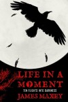 Book cover for Life in a Moment