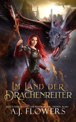 Book cover for Im Land der Drachenreiter