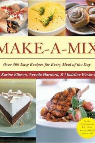 Cover of Make-A-Mix