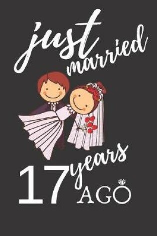 Cover of Just Married 17 Years Ago