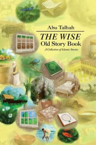 Cover of The Wise Old Story Book