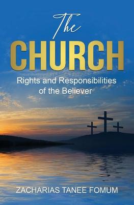 Book cover for The Church