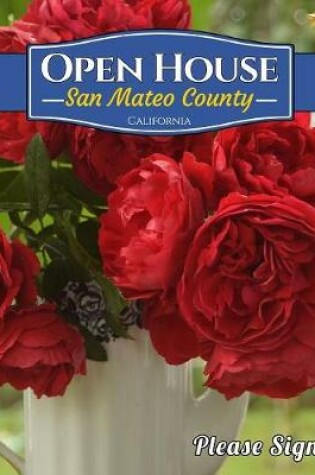 Cover of San Mateo County Open House