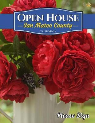 Cover of San Mateo County Open House