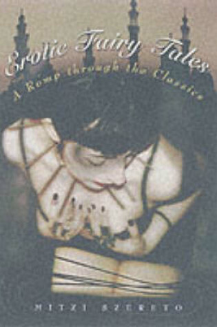 Cover of Erotic Fairy Tales