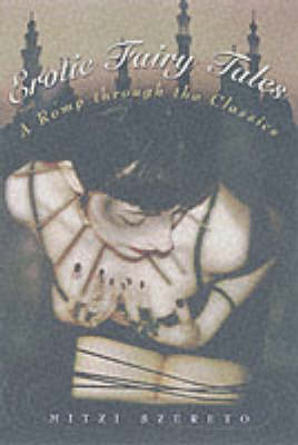 Book cover for Erotic Fairy Tales