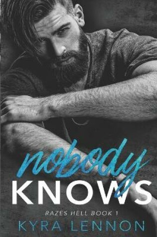 Cover of Nobody Knows