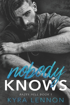 Cover of Nobody Knows