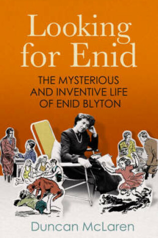 Cover of Looking For Enid