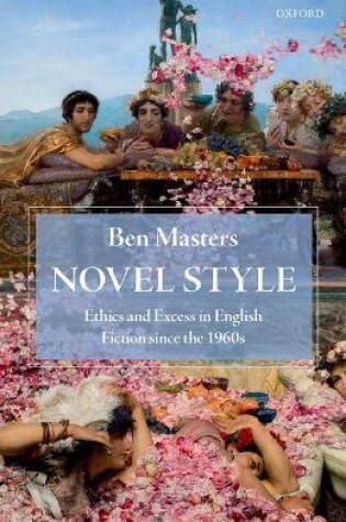 Cover of Novel Style