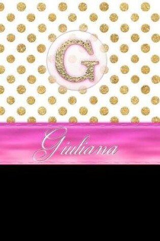 Cover of Giuliana