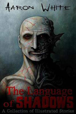 Book cover for The Language of Shadows