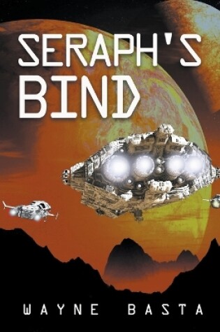 Cover of Seraph's Bind