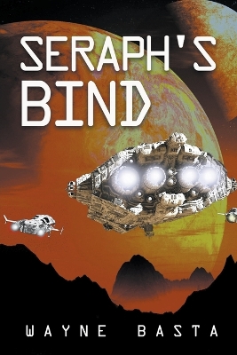 Book cover for Seraph's Bind