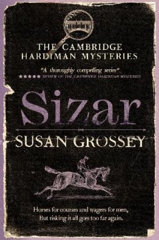 Cover of Sizar