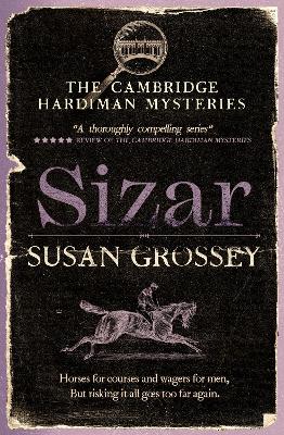 Cover of Sizar