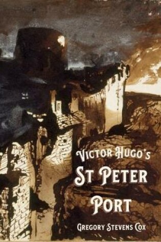 Cover of Victor Hugo's St Peter Port