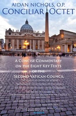 Book cover for Conciliar Octet