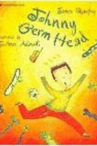 Cover of Johnny Germ Head