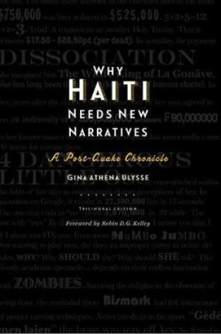 Cover of Why Haiti Needs New Narratives