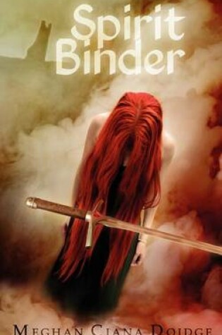 Cover of Spirit Binder