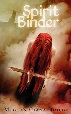 Book cover for Spirit Binder