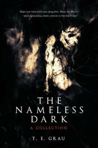 Cover of The Nameless Dark