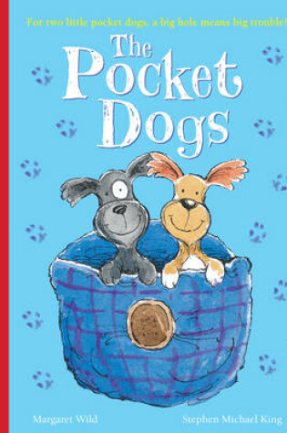 Cover of The Pocket Dogs