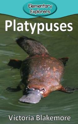 Cover of Platypuses