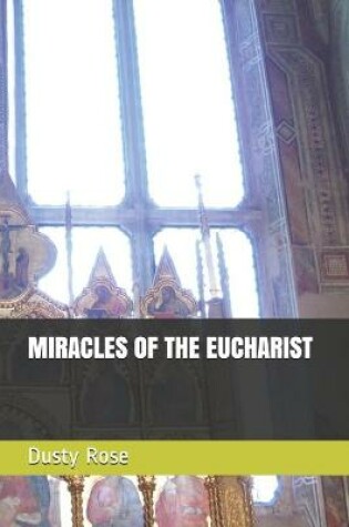 Cover of Miracles of the Eucharist