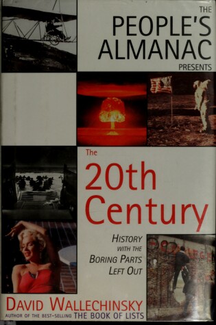 Cover of The People's Almanac Presents The Twentieth Century