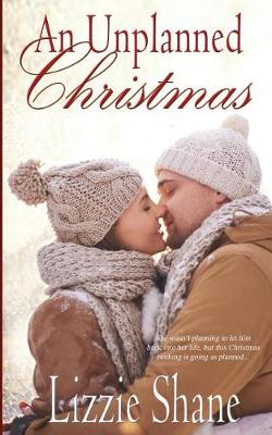 Book cover for An Unplanned Christmas